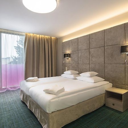 Citi Hotel'S Wrocław Kültér fotó