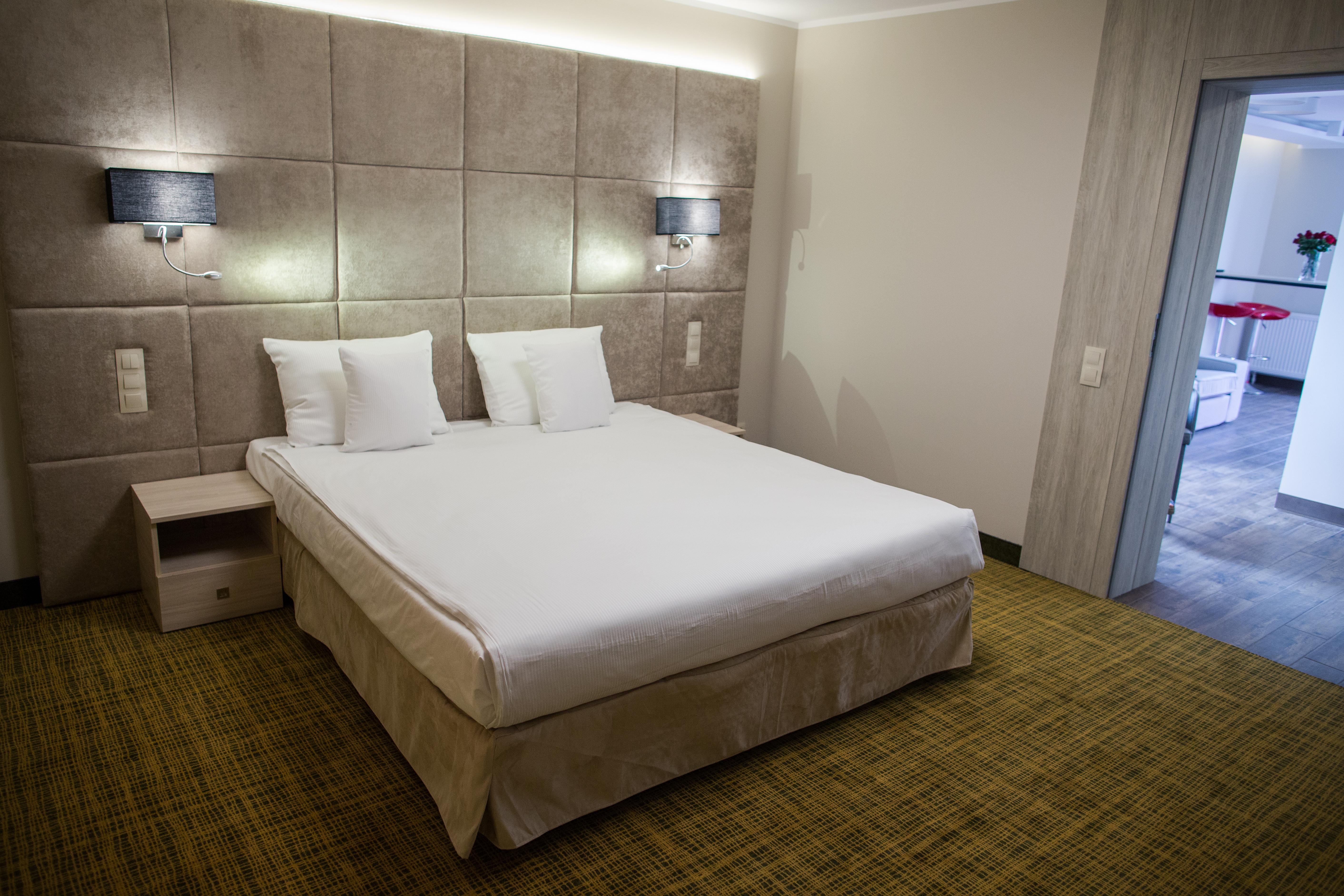 Citi Hotel'S Wrocław Kültér fotó