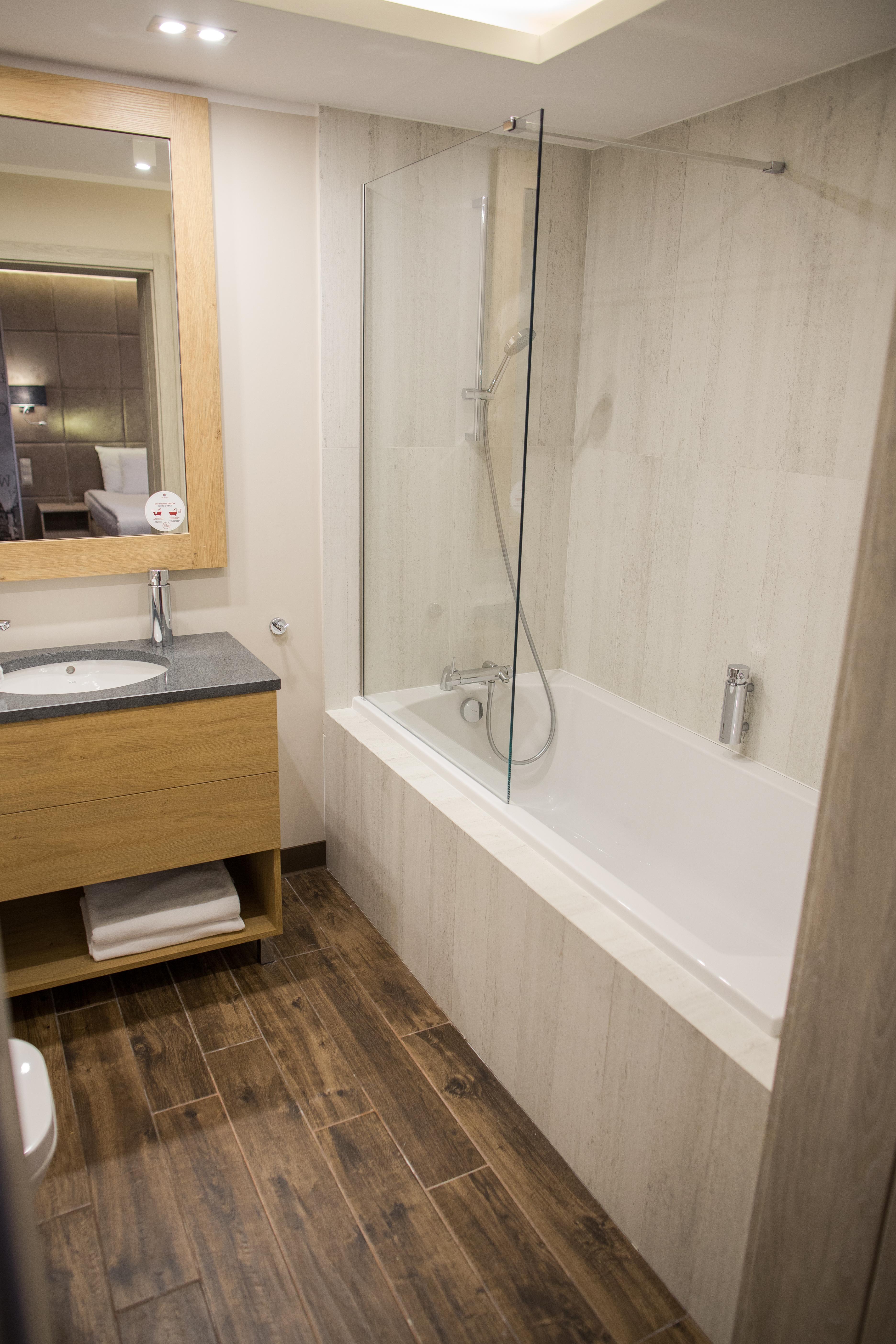 Citi Hotel'S Wrocław Kültér fotó