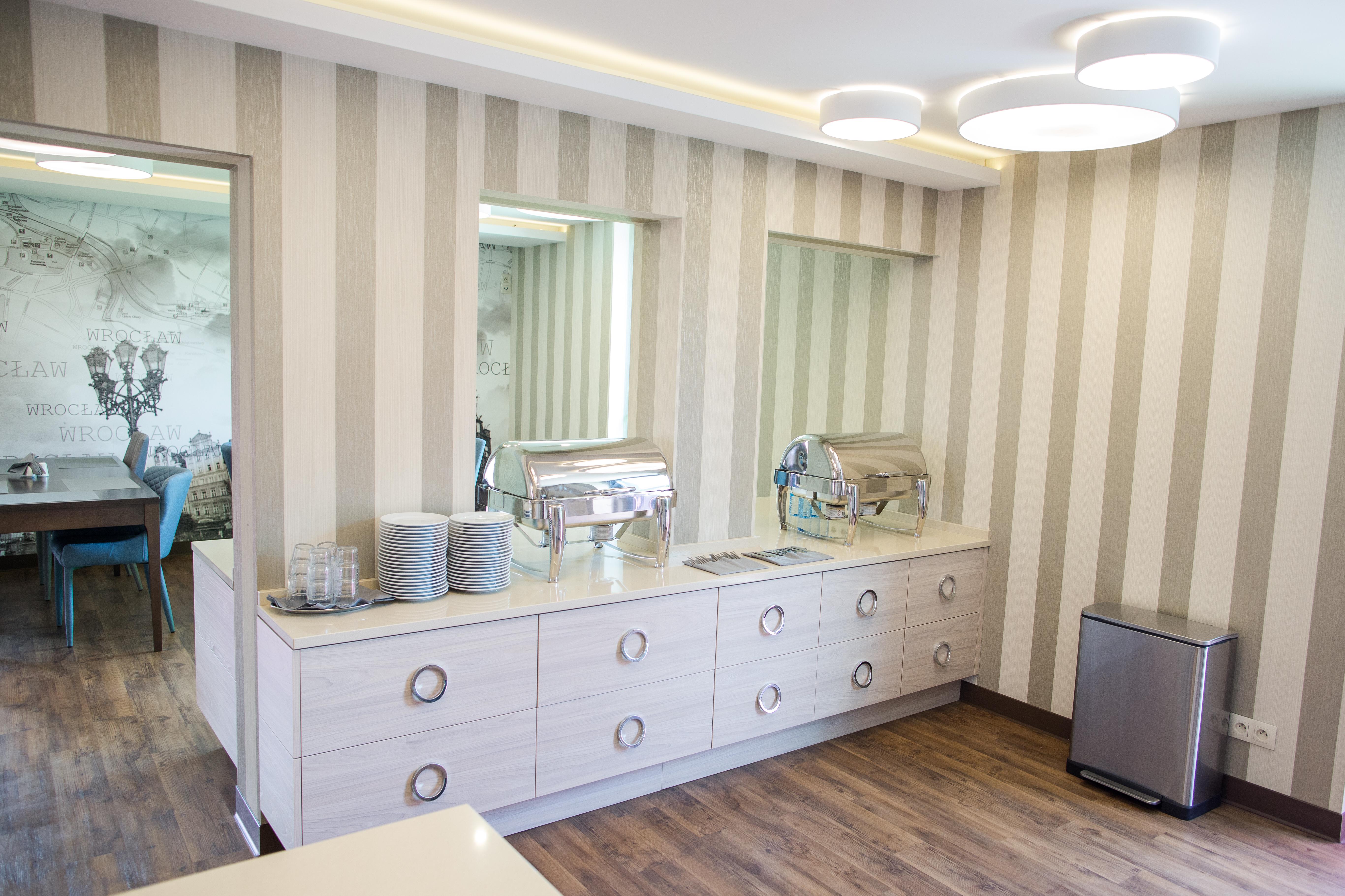 Citi Hotel'S Wrocław Kültér fotó
