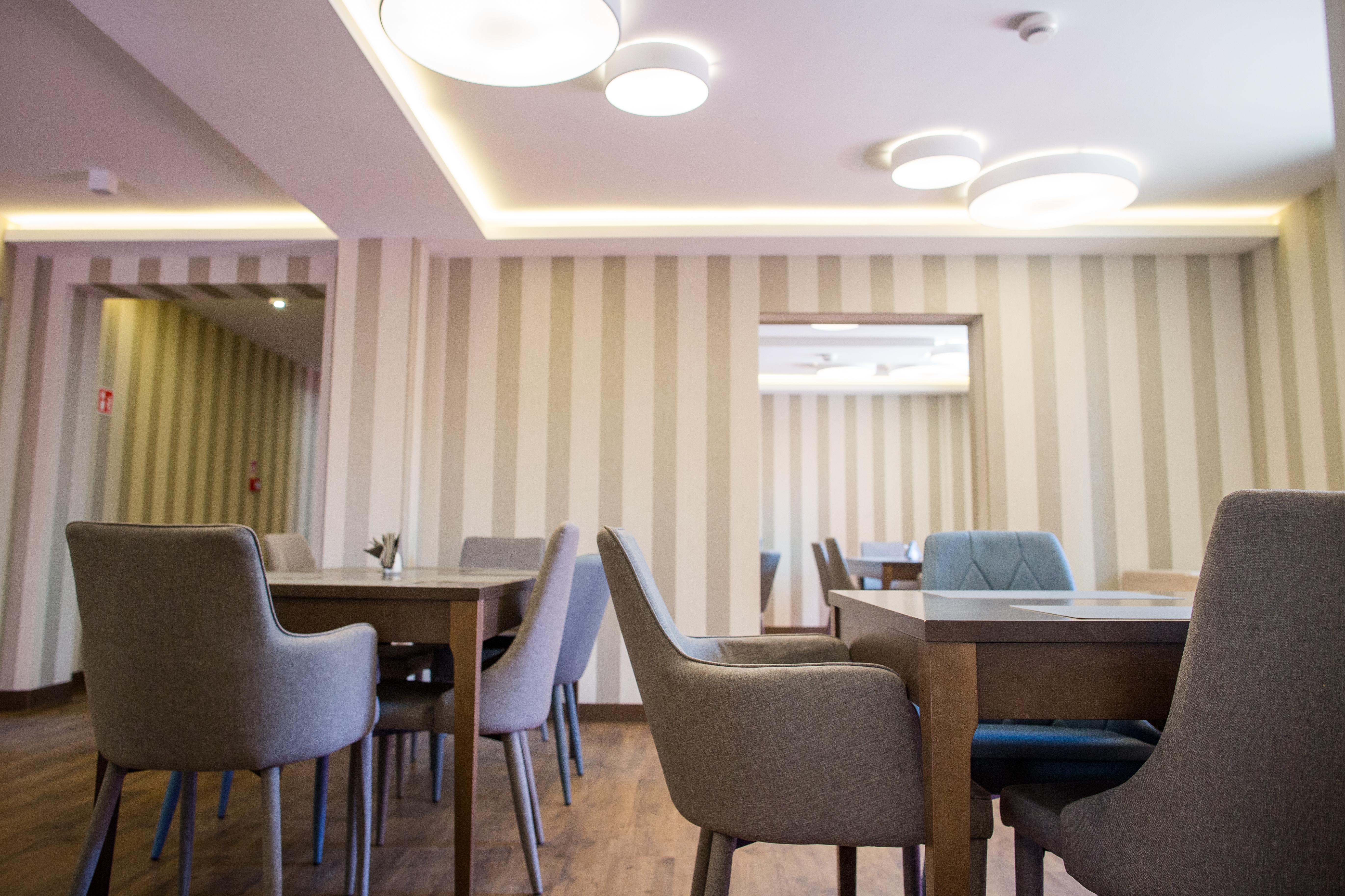 Citi Hotel'S Wrocław Kültér fotó