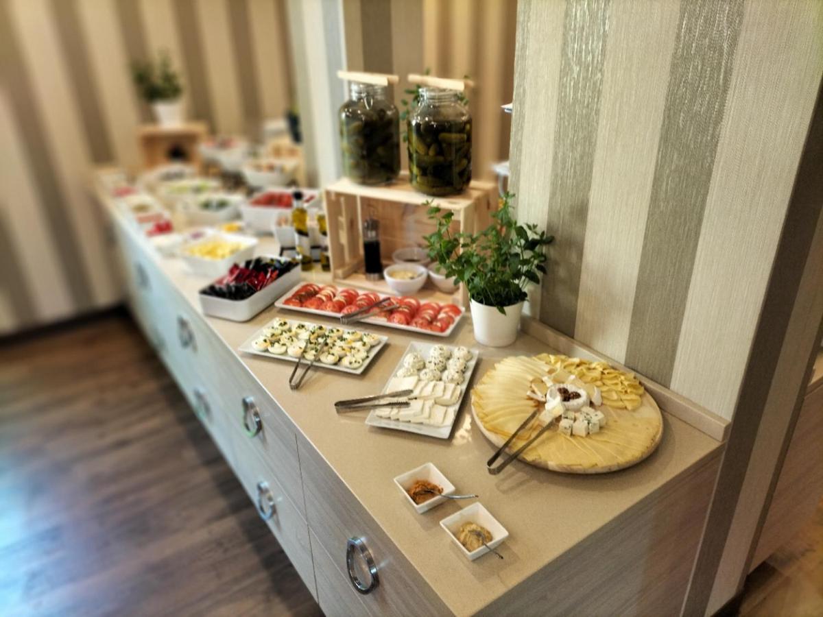Citi Hotel'S Wrocław Kültér fotó
