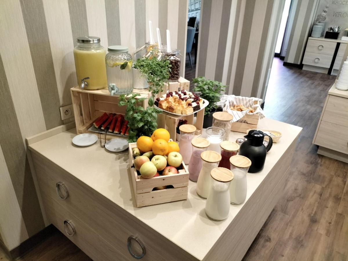 Citi Hotel'S Wrocław Kültér fotó