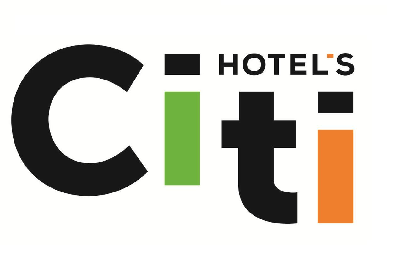 Citi Hotel'S Wrocław Kültér fotó