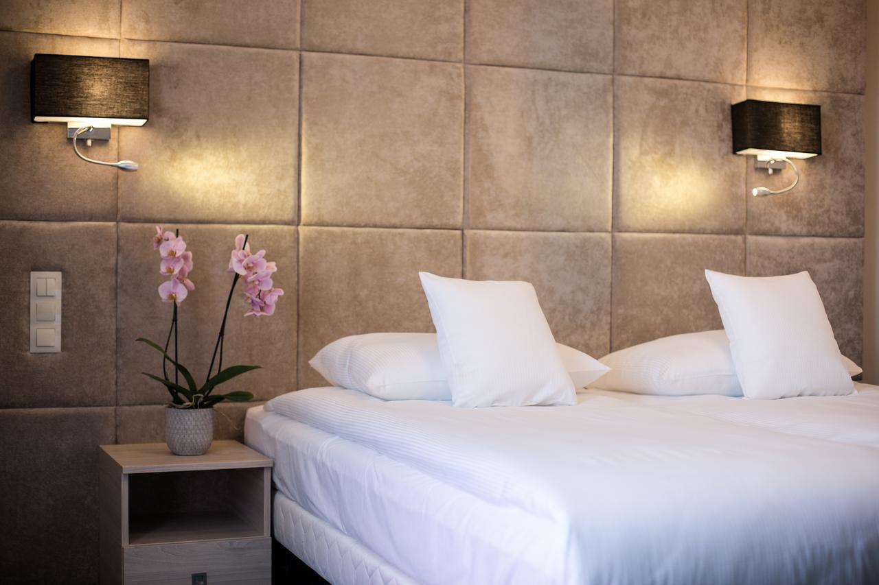 Citi Hotel'S Wrocław Kültér fotó