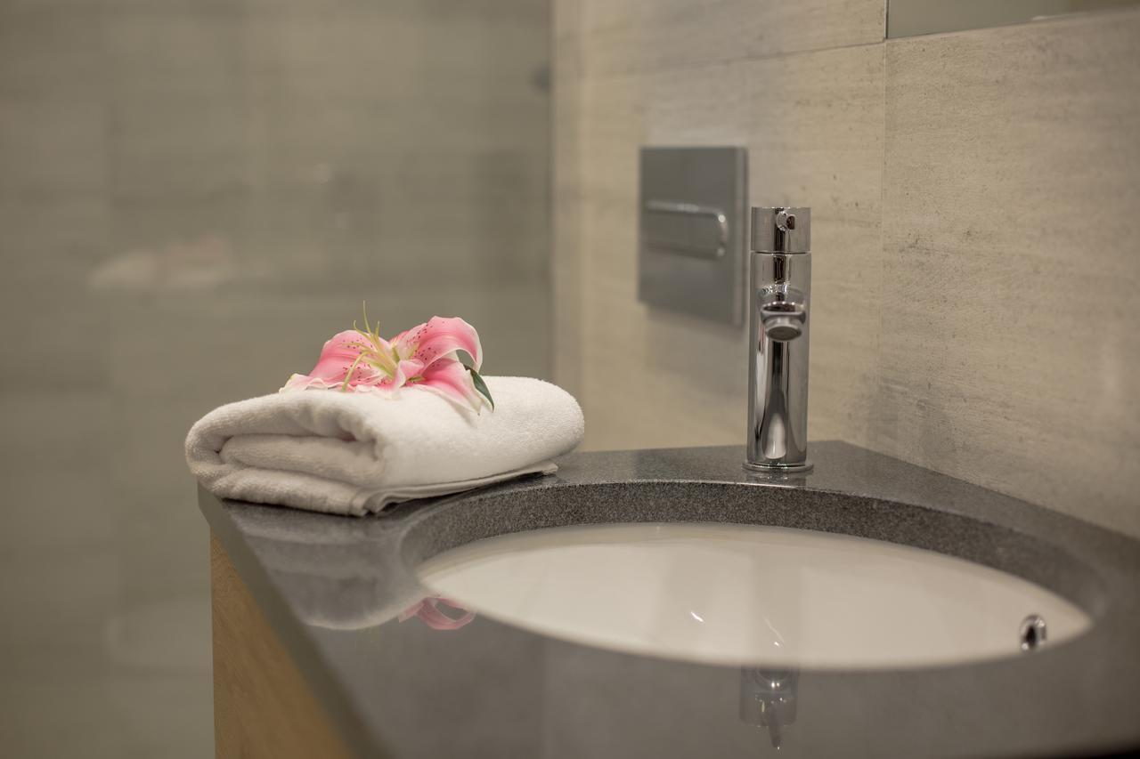 Citi Hotel'S Wrocław Kültér fotó