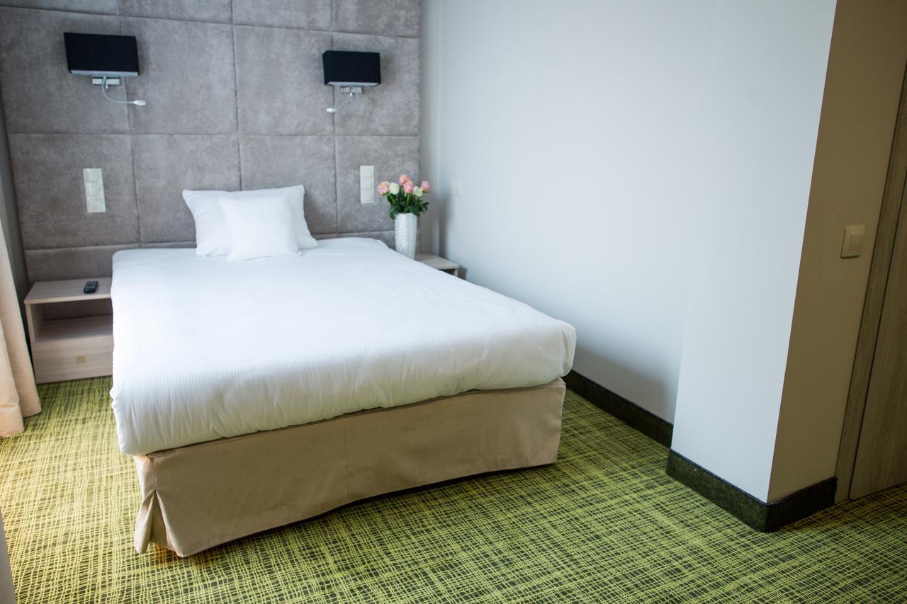 Citi Hotel'S Wrocław Kültér fotó