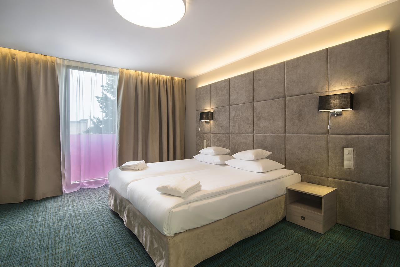 Citi Hotel'S Wrocław Kültér fotó